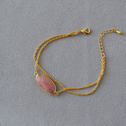 Romantic Bracelet for Special Moments
