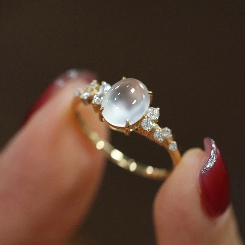 Vintage Handmade Ring