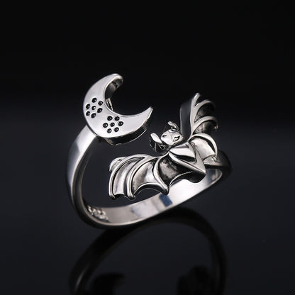 Vintage Handmade Ring