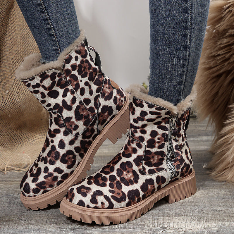 Elegant Orthopedic Boots for Every Step