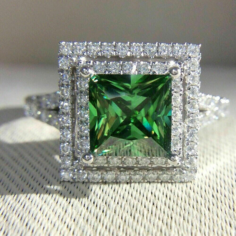 Stunning Ring for Daily Wear