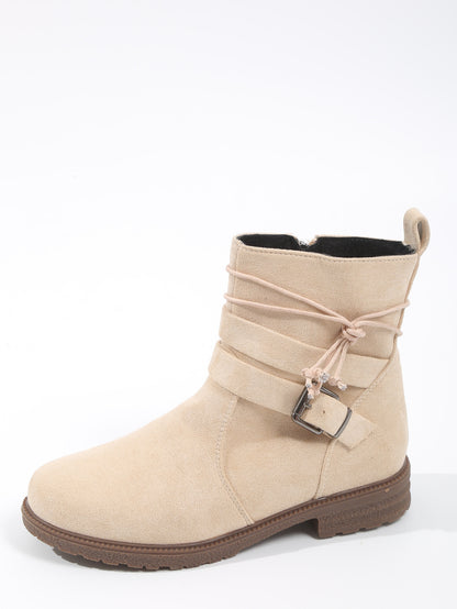 Comfortable Orthopedic Boots for Daily Wear