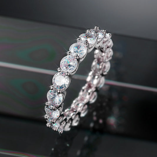 Charming Ring for Any Occasion