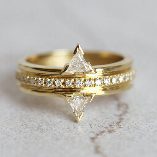 Elegant Ring for Every Occasion
