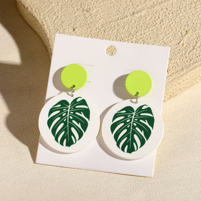 Stunning Earring for Daily Wear