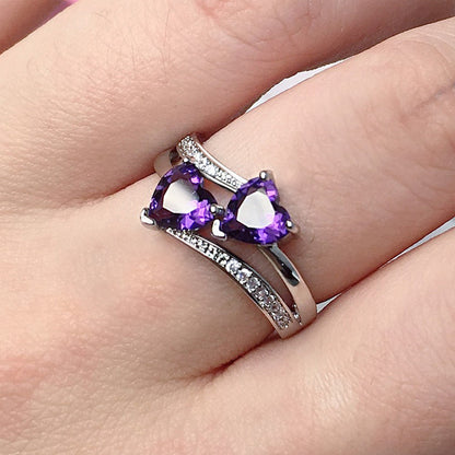 Charming Ring for Any Occasion