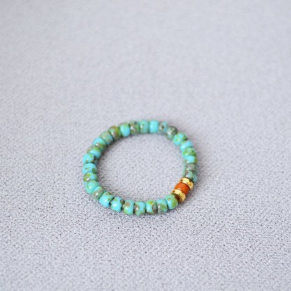 Classic Ring with Timeless Appeal