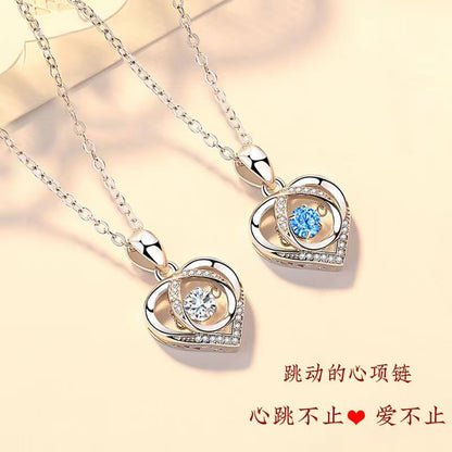 Vintage Handmade Necklace