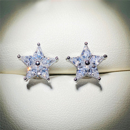Romantic Earring for Special Moments