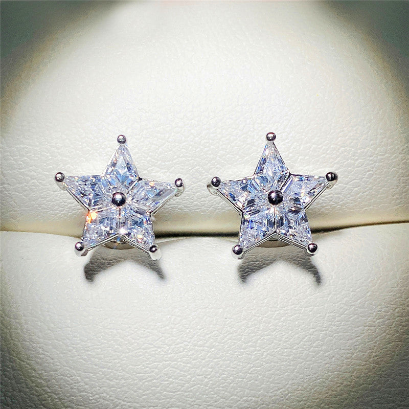 Romantic Earring for Special Moments