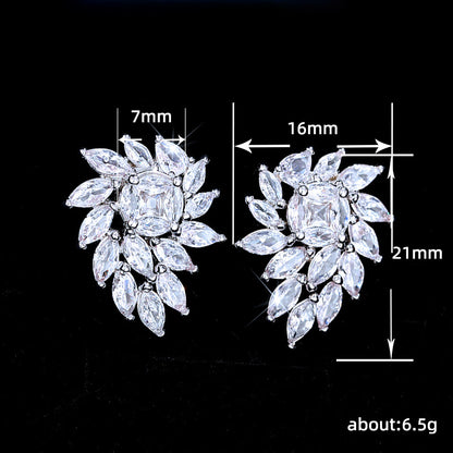 Romantic Earring for Special Moments