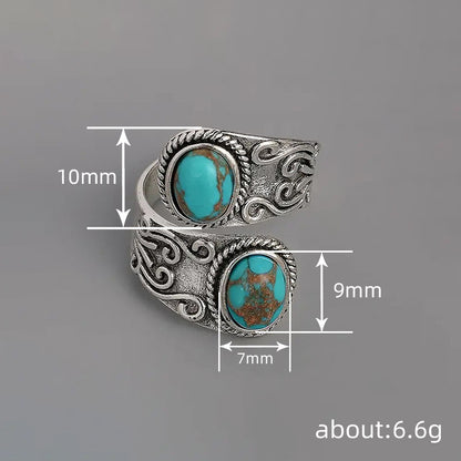 Charming Ring for Any Occasion