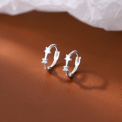 Charming Earring for Any Occasion