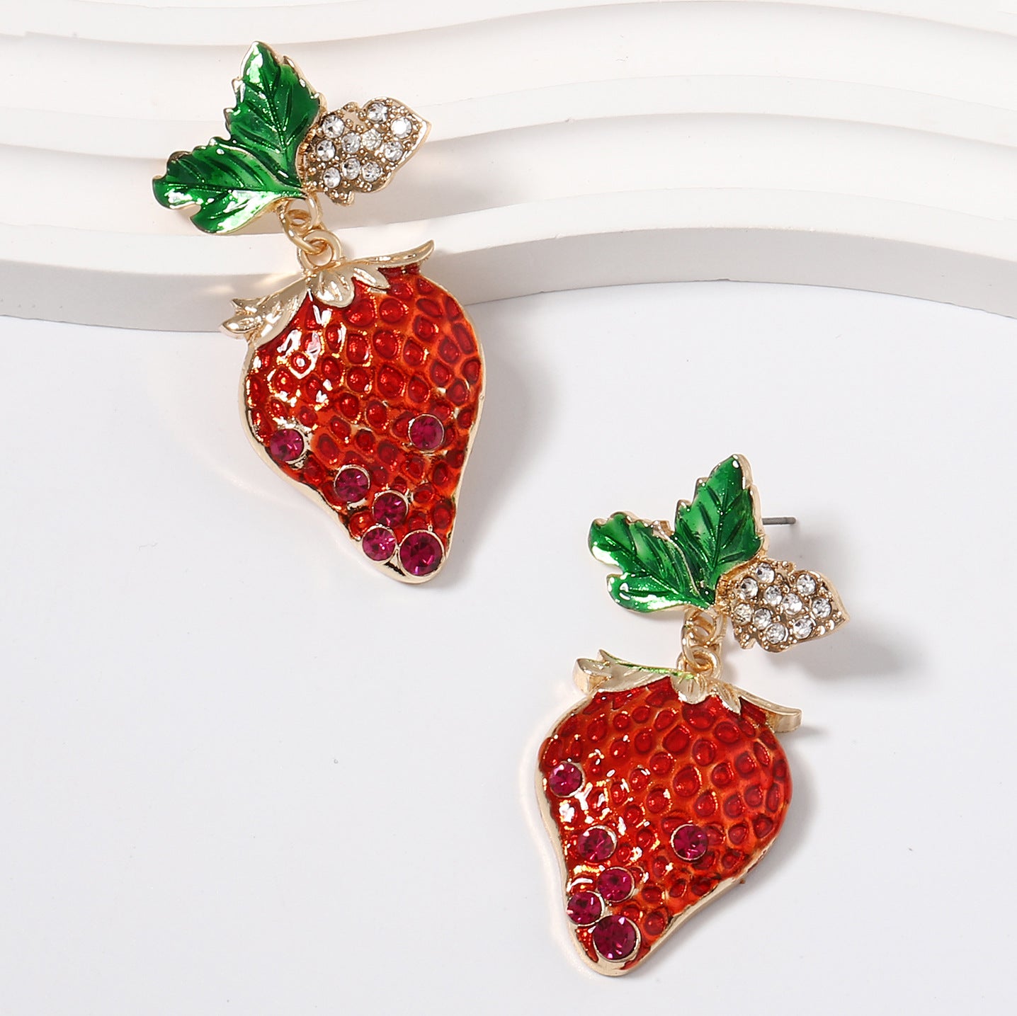 Stunning Set for Daily Wear