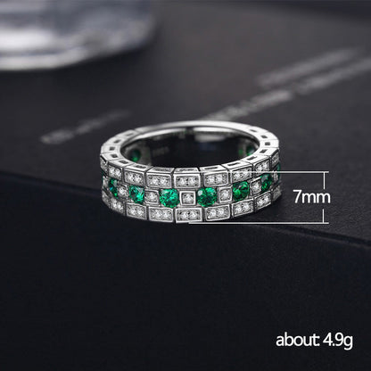 Romantic Ring for Special Moments