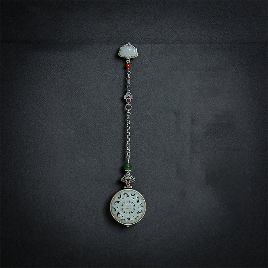 Charming Necklace for Any Occasion