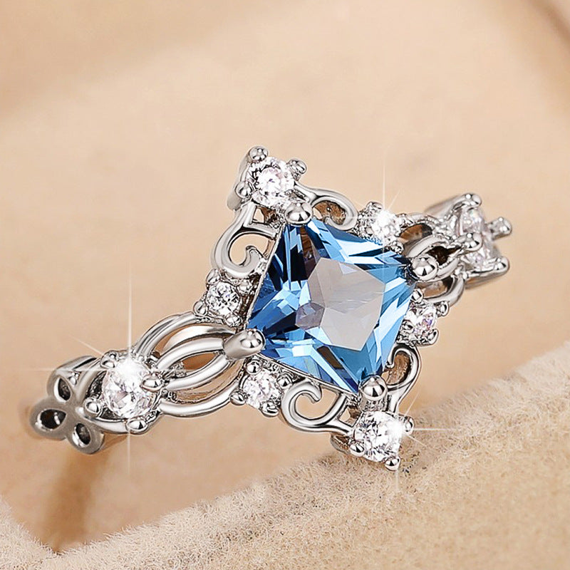 Elegant Ring for Every Occasion