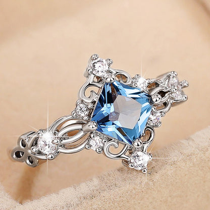 Elegant Ring for Every Occasion