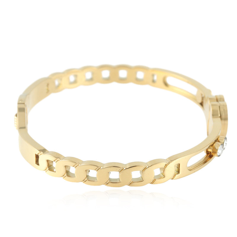 Classic Bracelet with Timeless Appeal