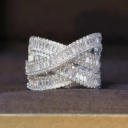 Charming Ring for Any Occasion