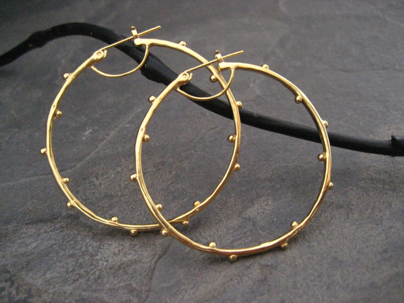 Elegant Gold Ring for Every Occasion