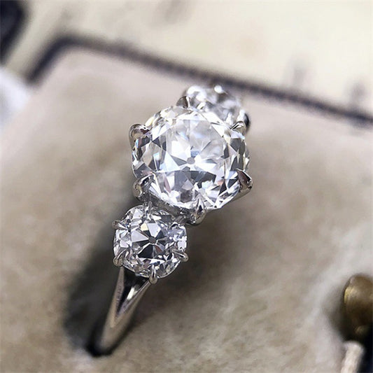 Charming Ring for Any Occasion