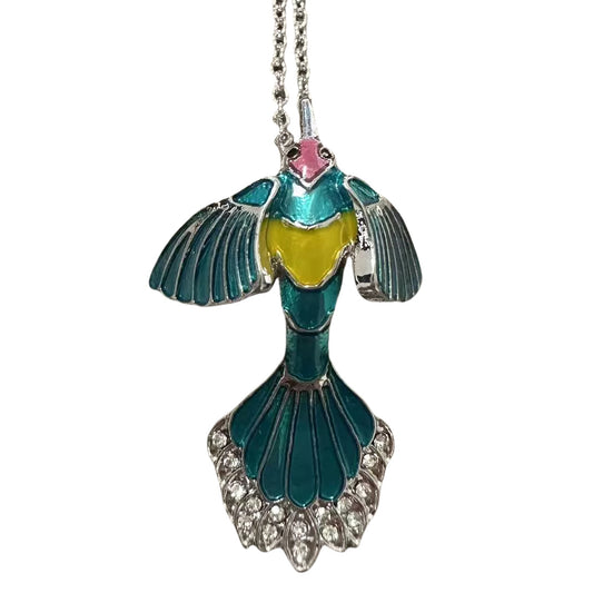 Charming Necklace for Any Occasion