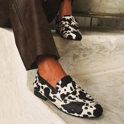 Classic Orthopedic Shoes with Timeless Style