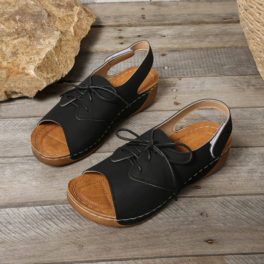 Beautifully Crafted Orthopedic Sandals