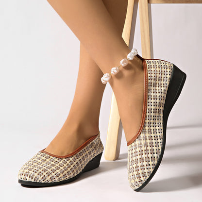 Comfortable Orthopedic Shoes for Daily Wear
