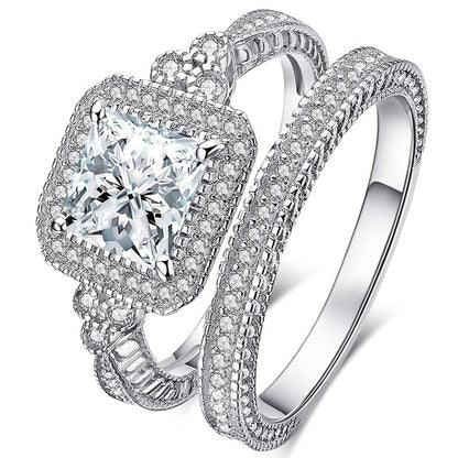 Charming Ring for Any Occasion