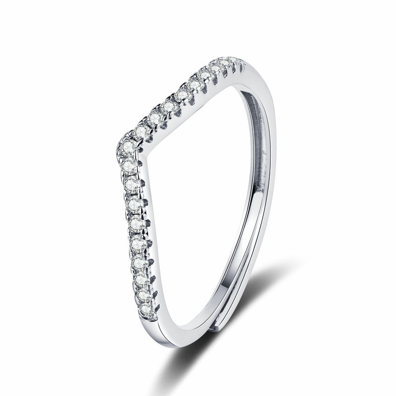Charming Ring for Any Occasion