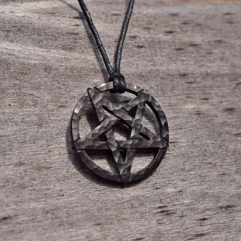 Beautiful Necklace with Unique Style