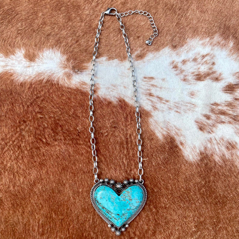 Vintage Handmade Chain