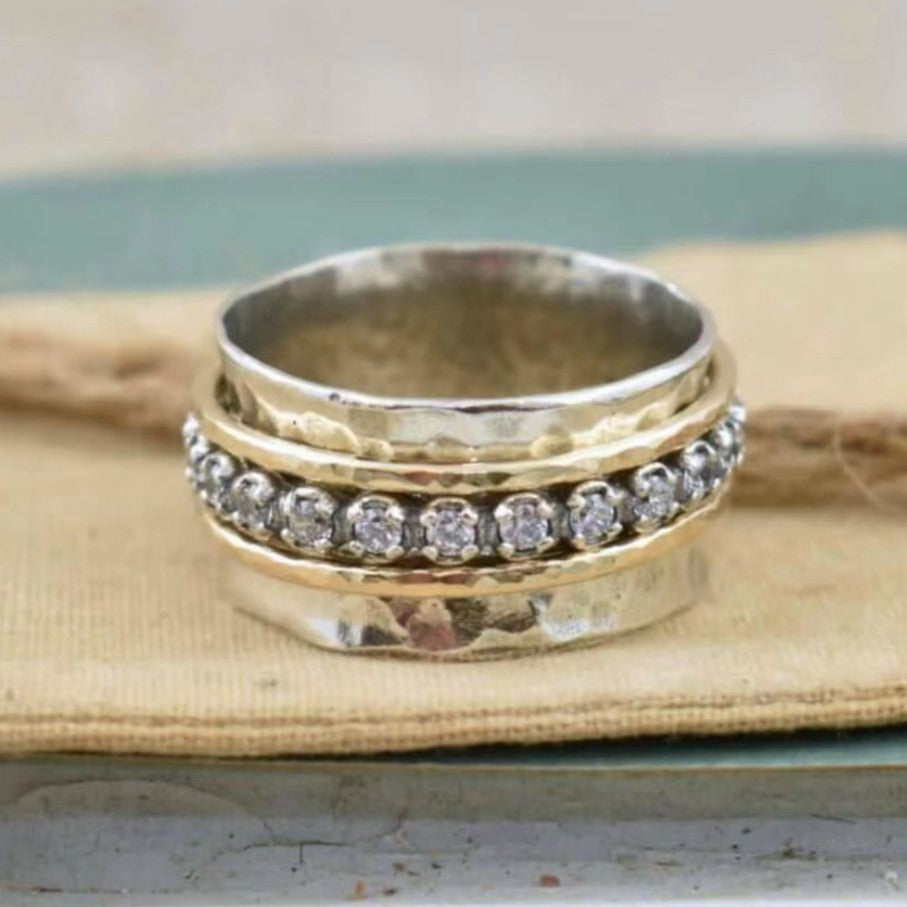 Charming Ring for Any Occasion