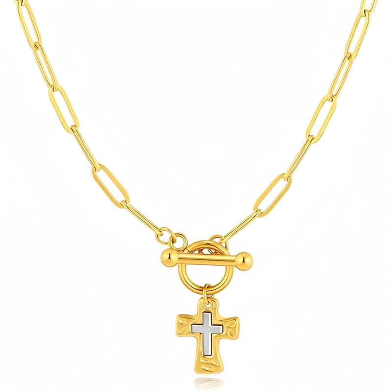 Romantic Necklace for Special Moments