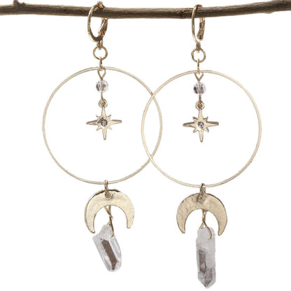 Stunning Earring for Daily Wear