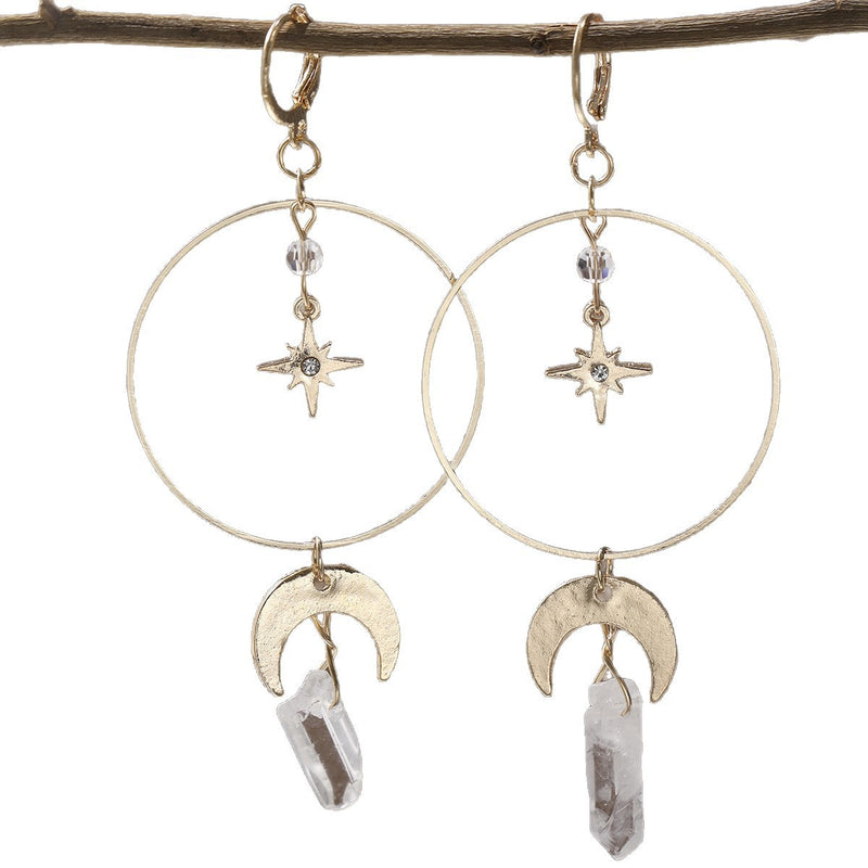 Stunning Earring for Daily Wear