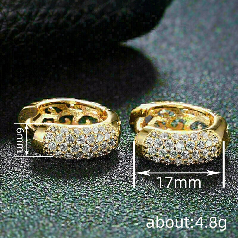 Elegant Earring for Every Occasion