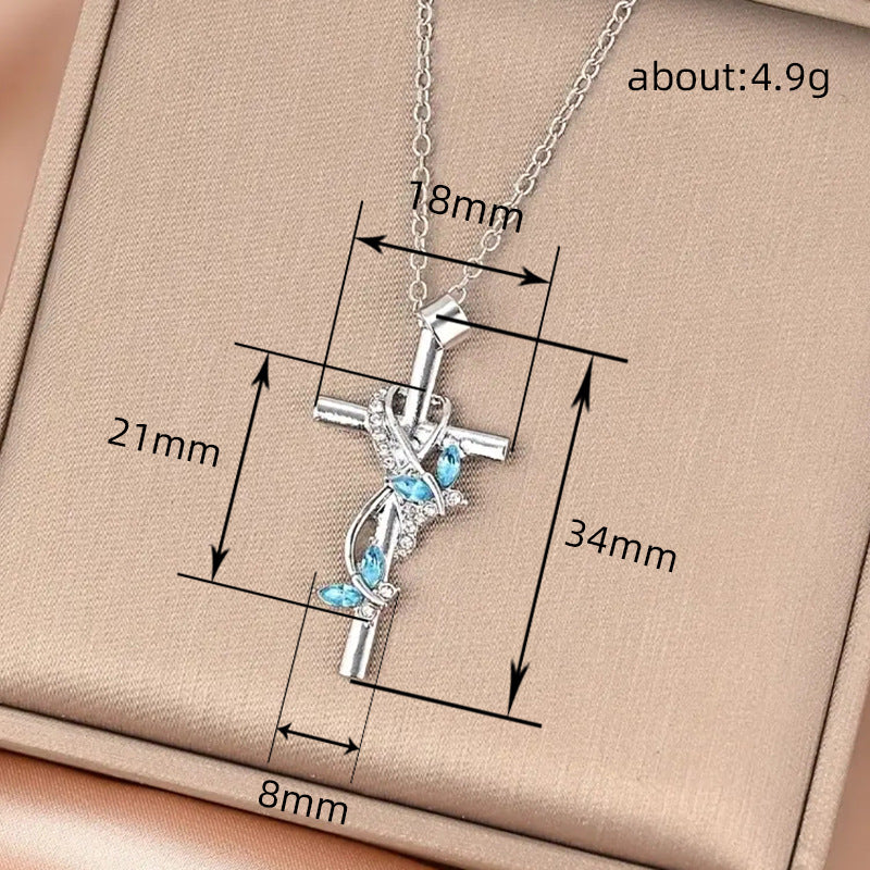 Beautiful Necklace with Unique Style