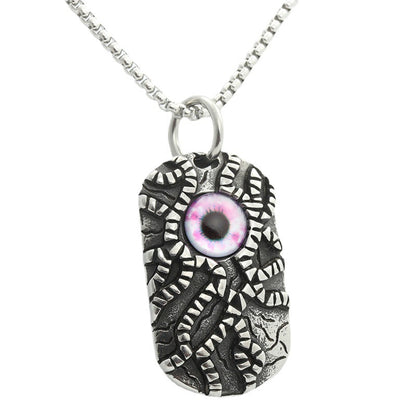 Classic Pendant with Timeless Appeal