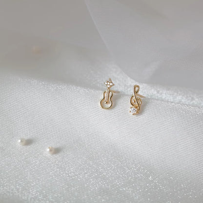 Romantic Earring for Special Moments