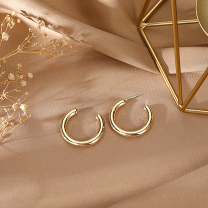 Elegant Earring for Every Occasion