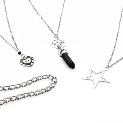 Beautiful Necklace with Unique Style