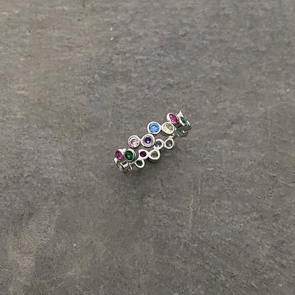 Classic Ring with Timeless Appeal