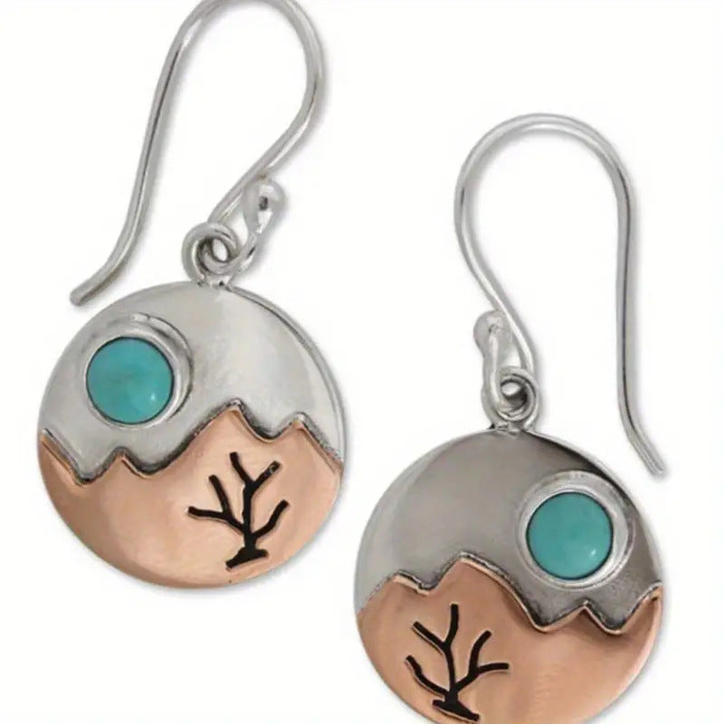 Romantic Earring for Special Moments