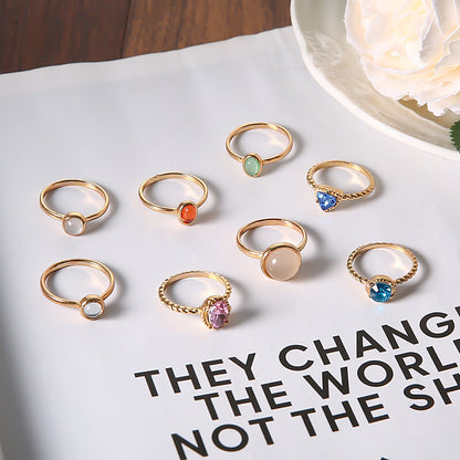 Elegant Ring for Every Occasion