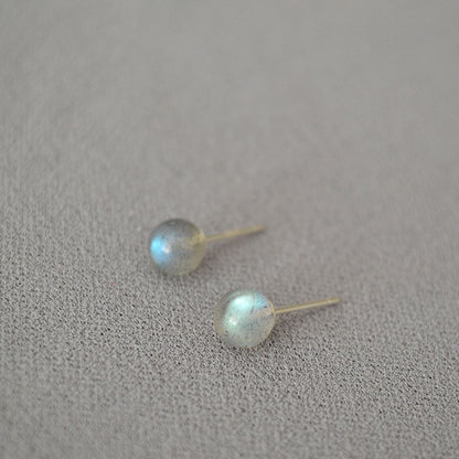 Beautiful Silver Earring with Unique Style