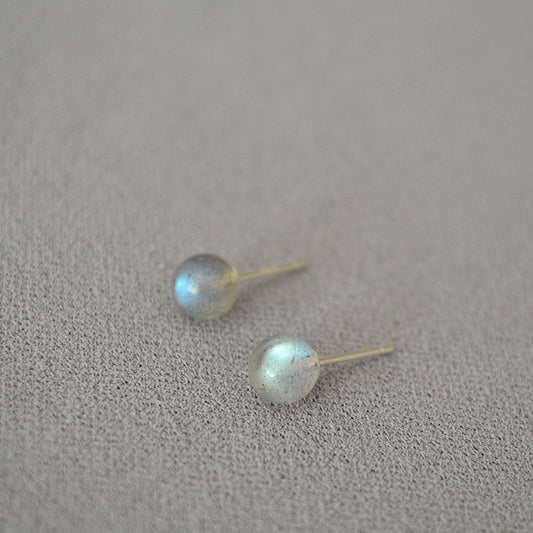 Beautiful Silver Earring with Unique Style