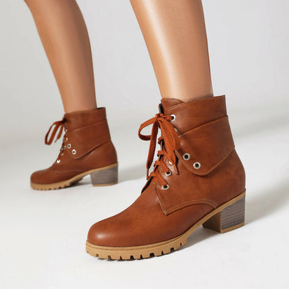 Stylish Orthopedic Boots for Any Occasion